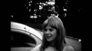 Nekaj informacij (Ana Nuša Dragan, 1968)