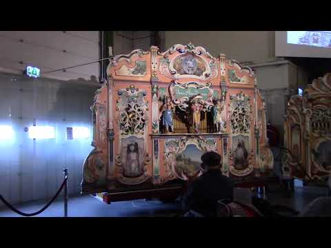 De Sik #24 Orgelhal SKO 04-10-2020