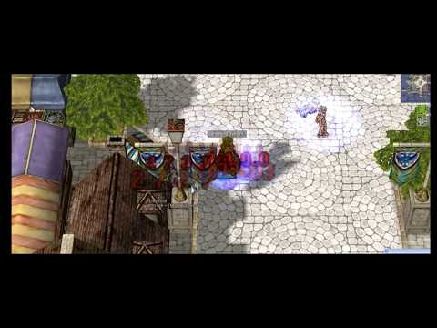 #1 Royal Guard - PvP @thor