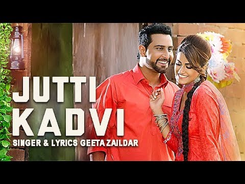 Jutti Kadvi