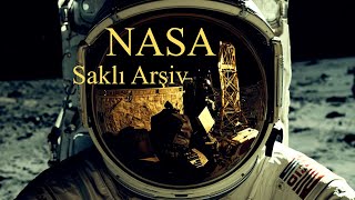 Evrenin Saklı Dosyaları: NASA’nın Açıklamadığı Gerçekler...