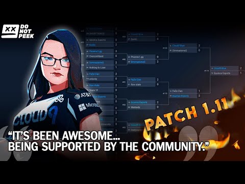 How High Can Cloud9 White Fly? - VALORANTING EP 27