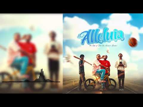 Alléluia - Mr style (feat Zetri lds - kevson 19 & Bantu B)