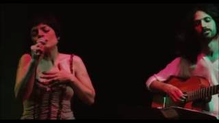 A LYRICAL VAN ~ Unplugged Seguidille (Carmen)