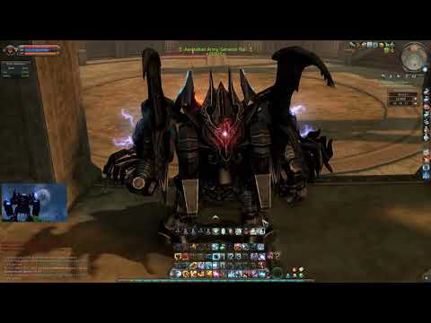 Aion America 4.6 PvP Compilation by Raii