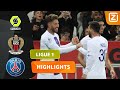 MESSI PAKT DE HELDENROL IN NICE! ✨? | Nice vs PSG | Ligue 1 2022/23 | Samenvatting