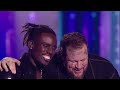 Jamal Roberts & Jelly Roll sing "Liar" and "Unpretty" - American Idol 2025 Finale