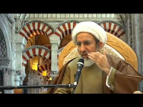 ⁣ما هو العلم الواجب ؟ - سماحة الشيخ حبيب الكاظمي