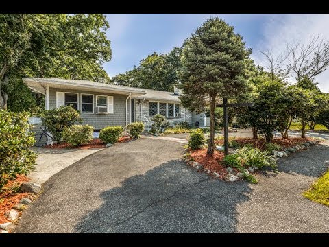 35 Winford Way, Medford MA - Judy Sousa - Tel 781 956 6945