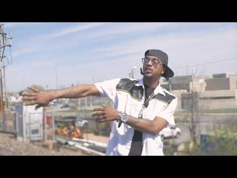 Y Dizz "Time To Vent"