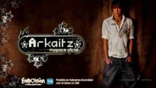 Un Olé - Arkaitz (Eurovision 2008)