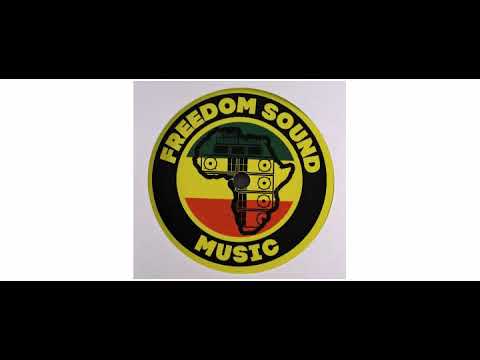 J Robinson / Bopper Ranking - Have Faith - 7" - Freedom Sounds Music