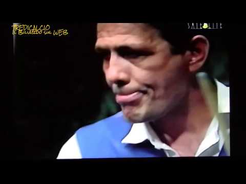 MAY vs. MASCOLO - FINAL 18th World Billiard Championship Legnano 2003