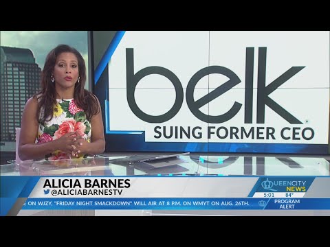 Belk Reflex