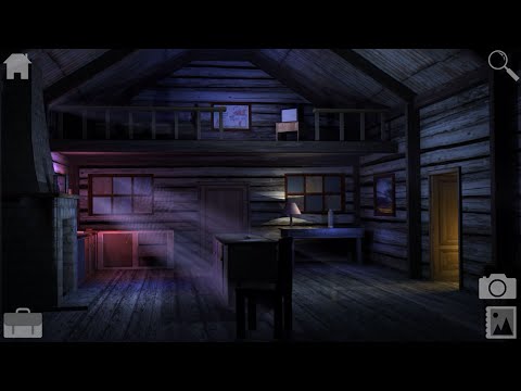 Cabin Escape : Alice's Story IOS