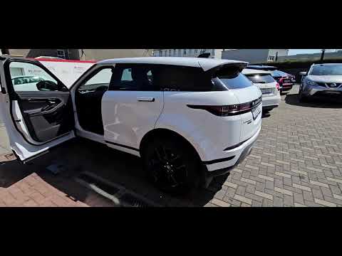 Land Rover Range Rover Evoque EVOQUE 2.0D I4-L.F I - Image 2