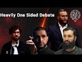 Hijab Destiny Debate Review Live With Firas Zahabi