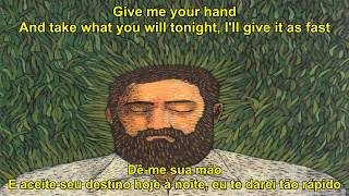 Iron And Wine - Cinder And Smoke (Lyrics/Legendado)