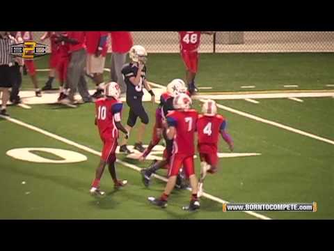 B2C: South Gwinnett vs Parkview Panthers - 8th Grade/14U Division