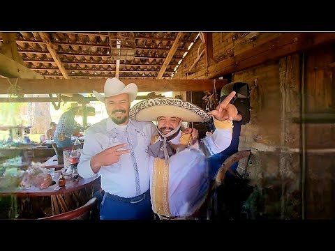Festejando los 50 años de mi tio en Atotonilco El Alto Jalisco 🇲🇽 (Rancho Los Abuelos)