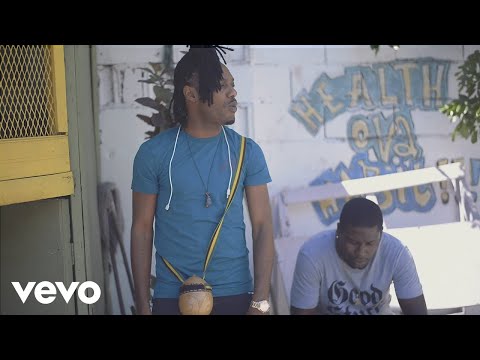 Praj-X - Give Thanks (Official Video)