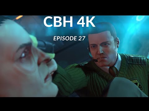 Brutal Base Defense / XCOM Enemy Within Ep. 27