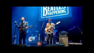 Tampere Beatles Happening 2016: The End (UK)