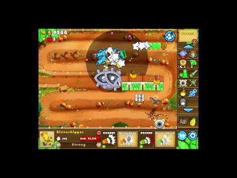 BTD5 Impoppable Guide - Patch