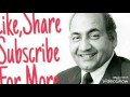 Rare Snippet From Maa Beta 1962 Mp4