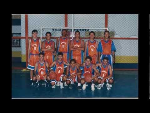 Time de Basquete de Russas (ARB)