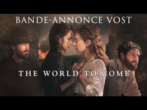 The World to Come - Bande-annonce VOST