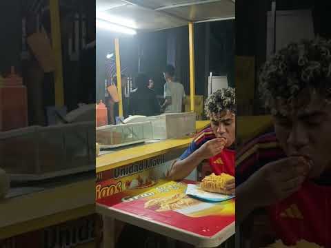 D'amigos Maturín en Monagas Venezuela | @maturintv #fast #food #venezuela
