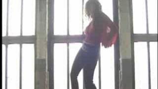 I Cant go ( Rachel Cerda) director Gigi Faraci Harris video