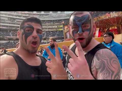 Seth Freakin Rollins vs Finn Balor | World Heavyweight Title Full Match - WWE 2023