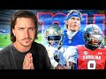 When An NFL QB Rebuilds The Giants