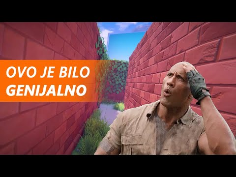 Ovo je JOŠ LUĐE nego sam mislio - Viewfinder (full verzija)