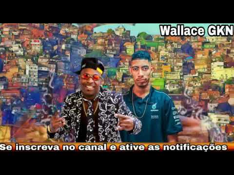 BAILE DO RADINHO - MC MR BIM E MC THEUZYN (DJ WALLACE GKN) LANÇAMENTO 2018
