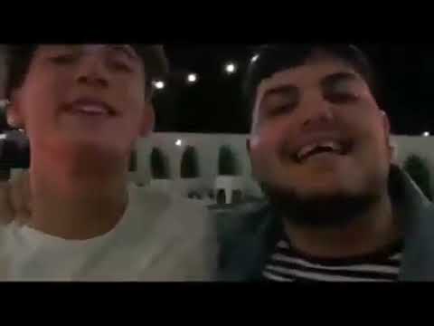 Catau x Alberto Grasu - INOT (feat. Petre Stefan) PIESA STEARSA