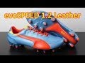 Puma evoSPEED 1.2 Leather Sharks Blue ...