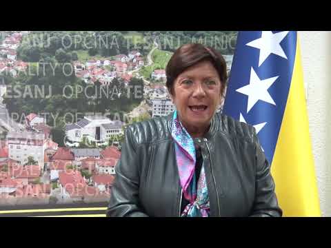 Tešanjska hronika 771 - Francuska ambasadorica u Tešnju