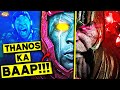IS Kang REALLY Stronger Than Thanos?? KANG VS THANOS