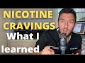 Nicotine Craving Timeline Do Cravings Go Away