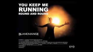 You Keep Me Running Round And Round - Trailer