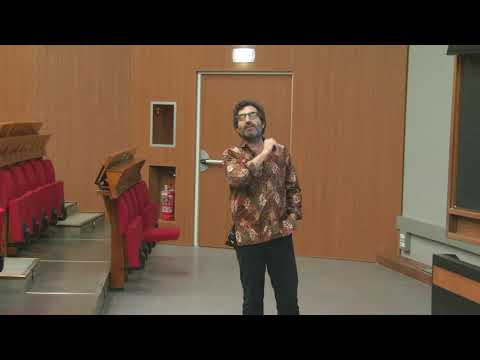 Fractal Dimensions in Nature and Mathematics - 2019