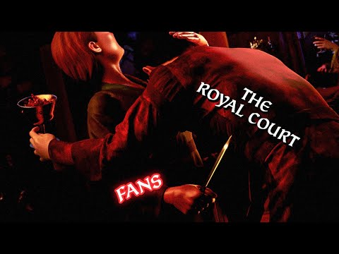 Why do people hate CK3 Royal Court?