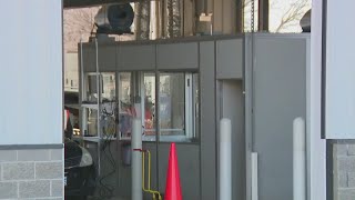 Chicago vehicle emissions testing site re-opens Monday