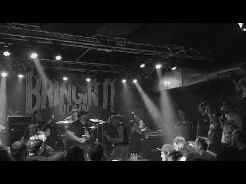 Judge - Take me away/Bringin’ it Down/ [Bringin’ it Down Fest Dresden 2019]