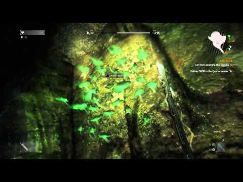 Dying Light Let's Play Gameplay PC Part 16 No Commentary