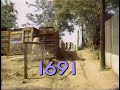 Sesame Street Episode 1691 1982 Maria S Blind Friend Sue Pays Another Visit