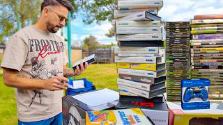 Why we love buying collections